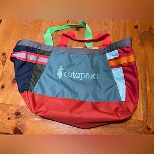 Cotopaxi 60L Allpa Tote